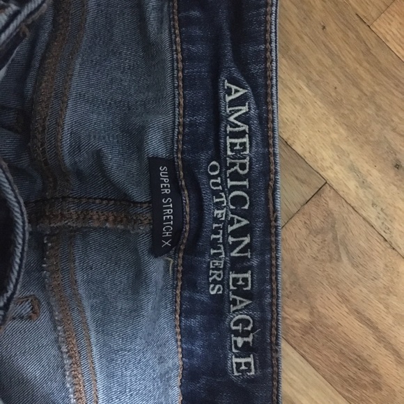 American eagle skinning jeans - Picture 3 of 3